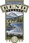 City of Bend logo