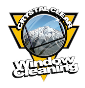 Crystal Clear Window Cleaning