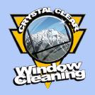 Crystal Clear Cleaning Logo 