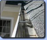 Gutter Cleaning