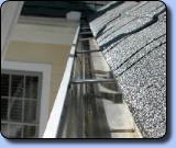 Gutter Cleaning