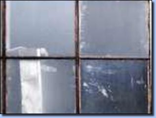 Water spot removal and glass restoration in Bend Oregon