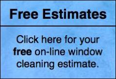 Free window cleaning estimate